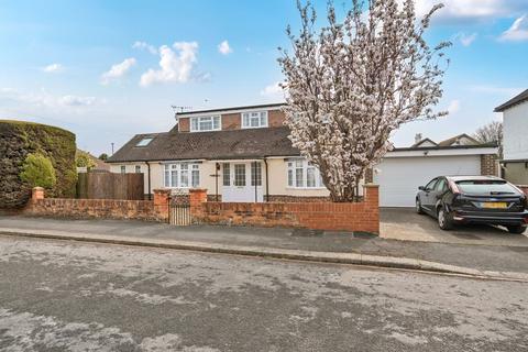 4 bedroom chalet for sale, Charnwood Road, Bognor Regis, PO22