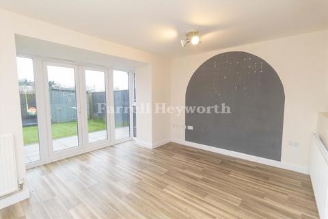 9 Birch Lane, Thornton-cleveleys, FY5 4GS