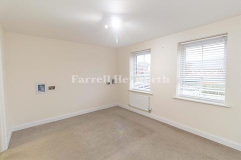9 Birch Lane, Thornton-cleveleys, FY5 4GS
