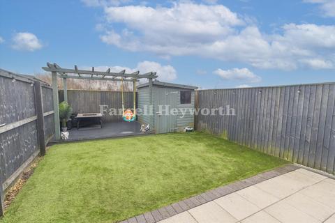 9 Birch Lane, Thornton-cleveleys, FY5 4GS