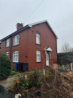 2 bedroom semi-detached house for sale, Poplar Avenue, Bury BL9