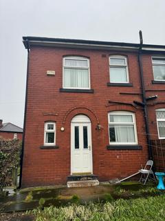 2 bedroom semi-detached house for sale, Poplar Avenue, Bury BL9