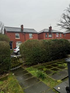 2 bedroom semi-detached house for sale, Poplar Avenue, Bury BL9