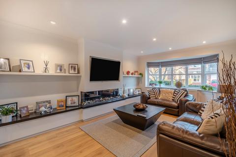 1 Cwrt Ogwen, Hawarden, Deeside, CH5 3SP
