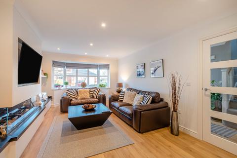 1 Cwrt Ogwen, Hawarden, Deeside, CH5 3SP