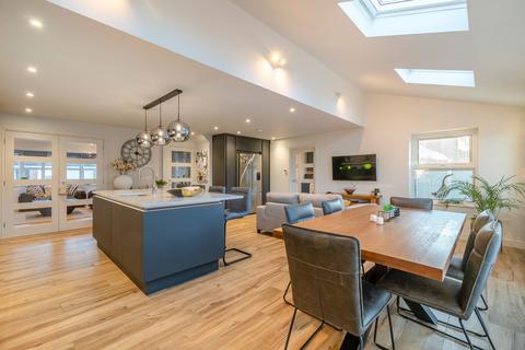 1 Cwrt Ogwen, Hawarden, Deeside, CH5 3SP