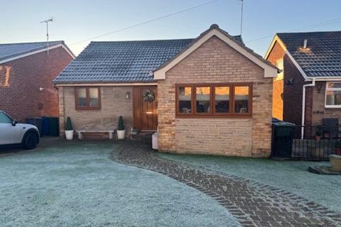 12 Dove Close, Wombwell, Barnsley, S73 0SJ
