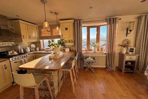 12 Dove Close, Wombwell, Barnsley, S73 0SJ
