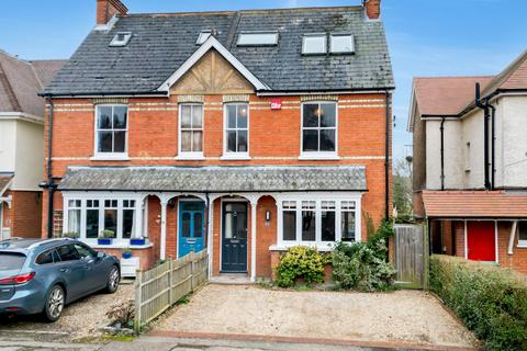 4 bedroom semi-detached house for sale, Vale Road, Claygate, KT10