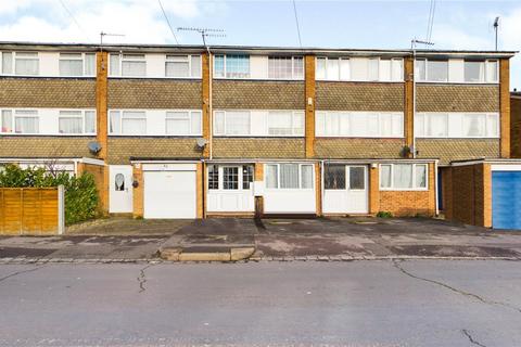 1 bedroom apartment to rent, Elvaston Way, Tilehurst, RG30