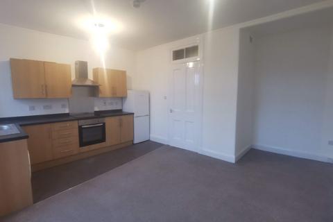 1 bedroom flat to rent, Broomlands Street, Paisley, PA1