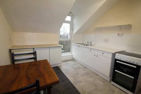 1 bedroom flat to rent, Christchurch Street, Ipswich, IP4