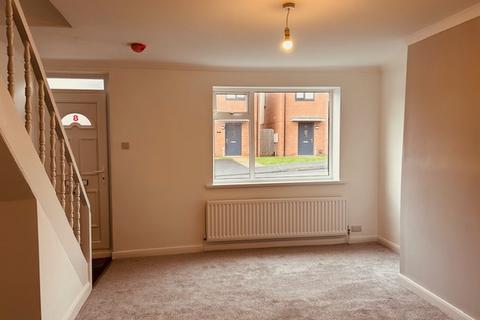 2 bedroom terraced house to rent, Wood Street, Pelton DH2