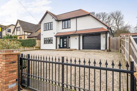 5 bedroom detached house for sale, Julian Road, Chelsfield Park, Kent