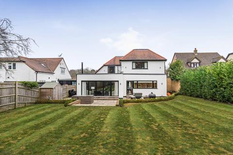 5 bedroom detached house for sale, Julian Road, Chelsfield Park, Kent