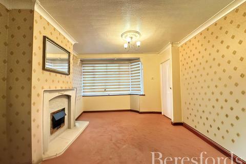 3 bedroom end of terrace house for sale, Norman Road, Hornchurch, RM11