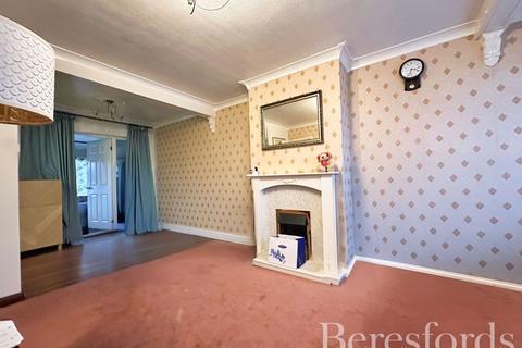 3 bedroom end of terrace house for sale, Norman Road, Hornchurch, RM11