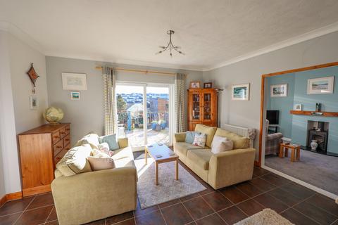 4 bedroom semi-detached house for sale, Chapel Road, Roche, St Austell, PL26