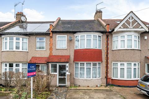 3 bedroom terraced house for sale, Grafton Road, Harrow, Middlesex