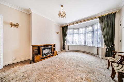 3 bedroom terraced house for sale, Grafton Road, Harrow, Middlesex