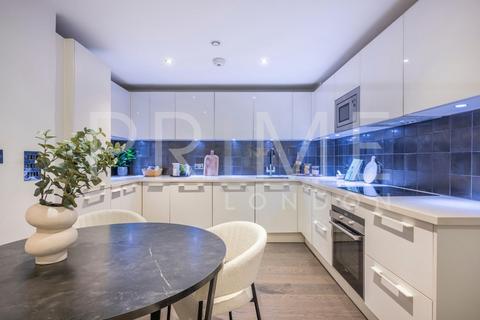 2 bedroom apartment for sale, 16 Warwick Row, St James's Park SW1E