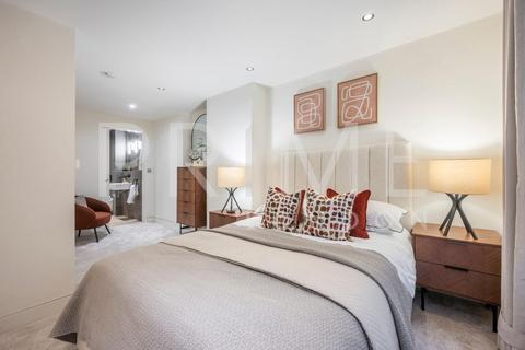 2 bedroom apartment for sale, 16 Warwick Row, St James's Park SW1E