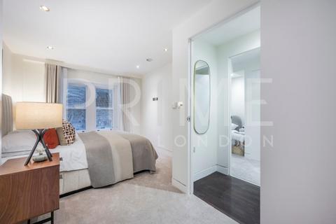 2 bedroom apartment for sale, 16 Warwick Row, St James's Park SW1E