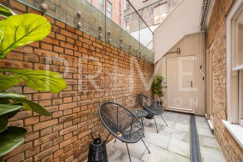 2 bedroom apartment for sale, 16 Warwick Row, St James's Park SW1E