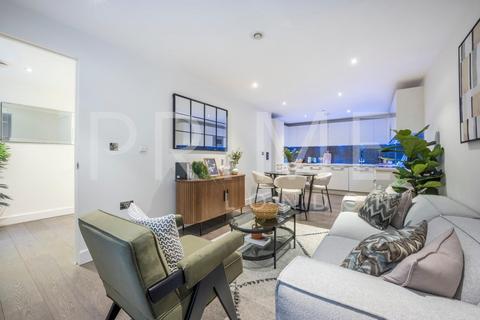 16 Warwick Row, St James's Park SW1E