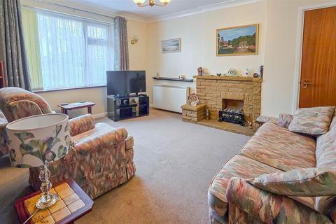 2 bedroom terraced bungalow for sale, School Road, Haverhill CB9