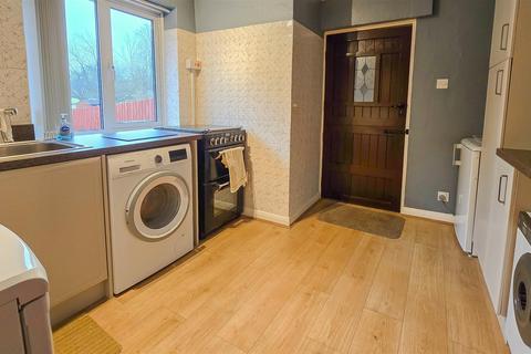 2 bedroom terraced bungalow for sale, School Road, Haverhill CB9