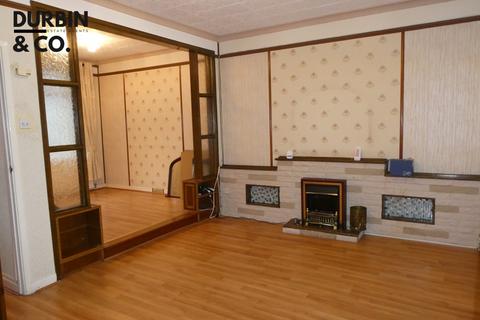 3 bedroom terraced house for sale, Abercwmboi, Aberdare CF44