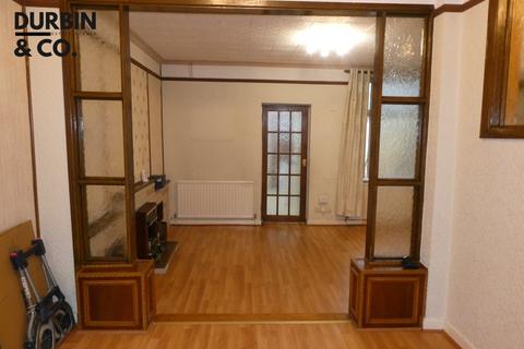 3 bedroom terraced house for sale, Abercwmboi, Aberdare CF44