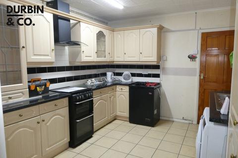 3 bedroom terraced house for sale, Abercwmboi, Aberdare CF44