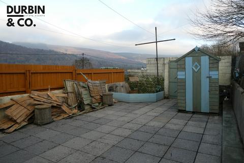 3 bedroom terraced house for sale, Abercwmboi, Aberdare CF44