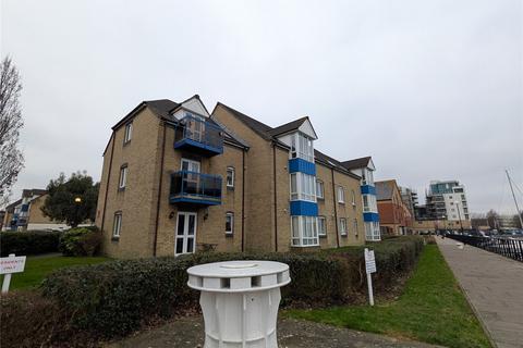 1 bedroom flat to rent, Atlantic Close, Hampshire SO14