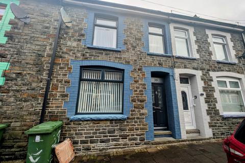 3 bedroom terraced house for sale, Arnold Street, Mountain Ash, CF45 4LF