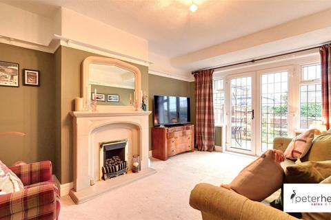 4 bedroom semi-detached house for sale, Ludlow Road, Tunstall, Sunderland