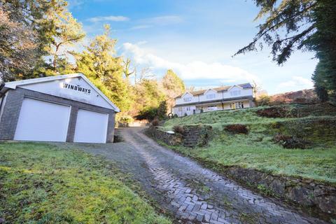 5 bedroom detached house for sale, Afan Road, Port Talbot SA13