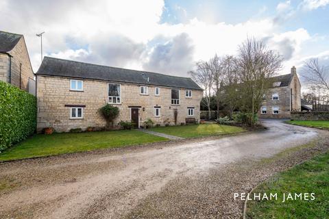 4 bedroom semi-detached house for sale, Great Casterton, Stamford, PE9