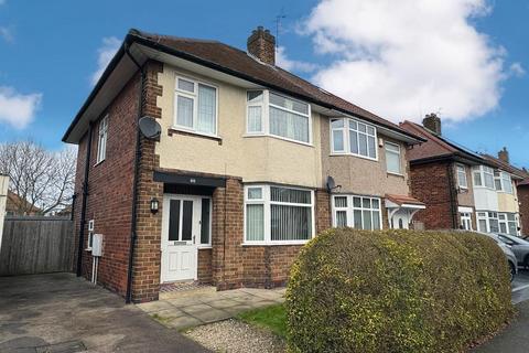 3 bedroom semi-detached house for sale, Farm Drive, Derby DE24