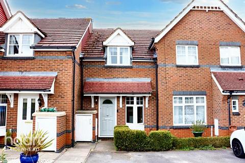 2 bedroom terraced house for sale, Barry Square, BRACKNELL