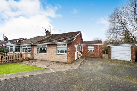 2 bedroom semi-detached bungalow for sale, Westleigh, Sutton Leach