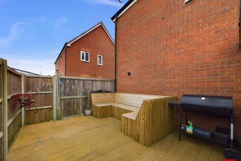 1 bedroom maisonette for sale, Whitefield Crescent, Gloucester GL2