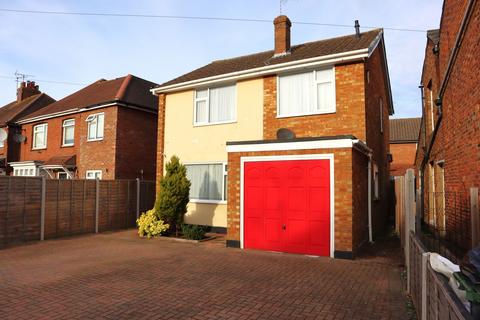 3 bedroom detached house to rent, Water Eaton Road, Milton Keynes MK2