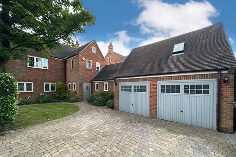 5 bedroom detached house for sale, Hammersley Lane, Penn, HP10