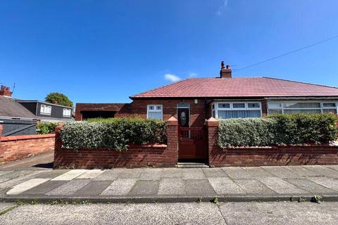 2 bedroom bungalow for sale, Hedgeley Road, North Shields NE29