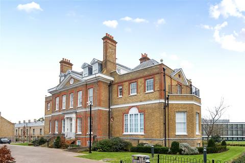 Diston Mansions, Chalk Lane, Epsom