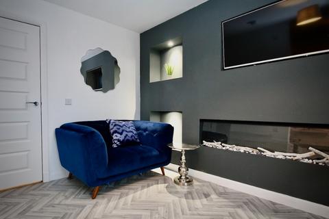 undefined, Skylark Place, Portobello, Edinburgh, EH15