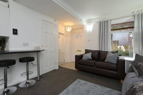 Studio for sale, 7 Leighton Square, Alyth, Blairgowrie, PH11 8AQ